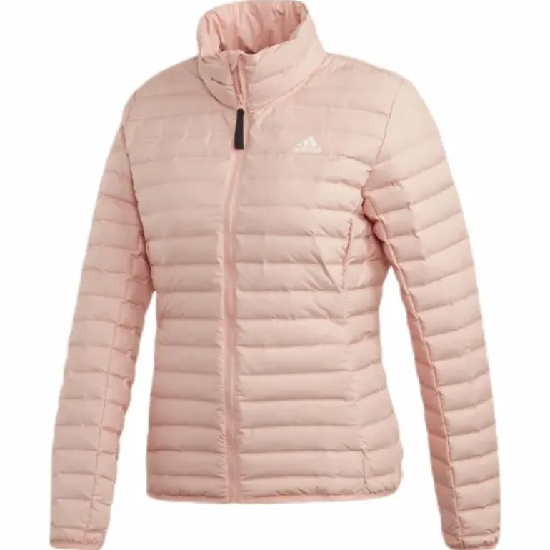 Varilite Jacket Pink