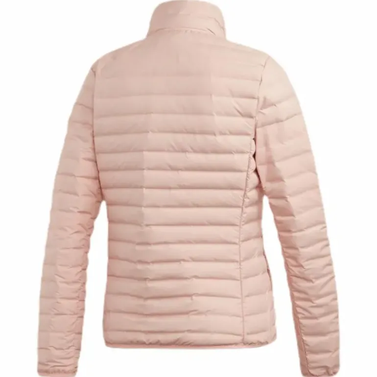 Varilite Jacket Pink