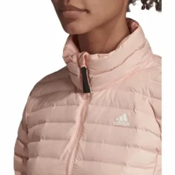 Varilite Jacket Pink