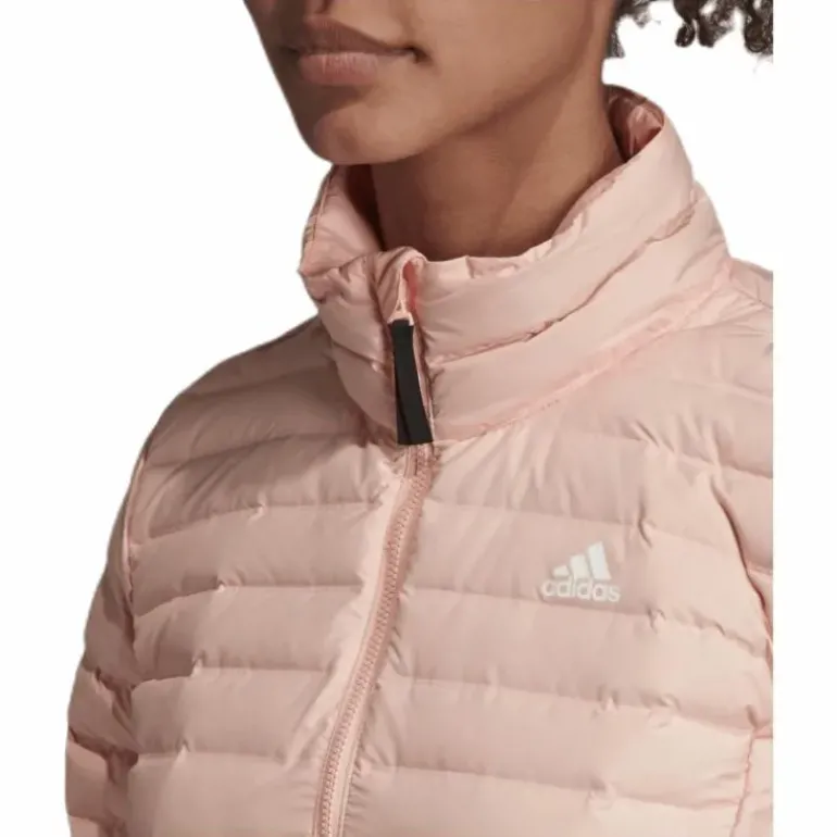 Varilite Jacket Pink