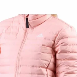 Varilite Jacket Pink