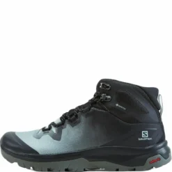 Vaya Mid GTX Green/Grey