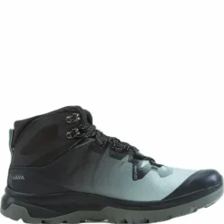 Vaya Mid GTX Green/Grey