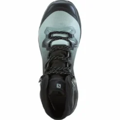 Vaya Mid GTX Green/Grey