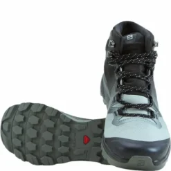 Vaya Mid GTX Green/Grey