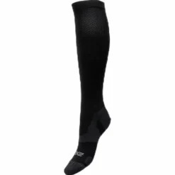 VECTR Light Cushion Sock Black/Grey