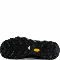 Vego Mid Leather WP Ice+ Black/Grey