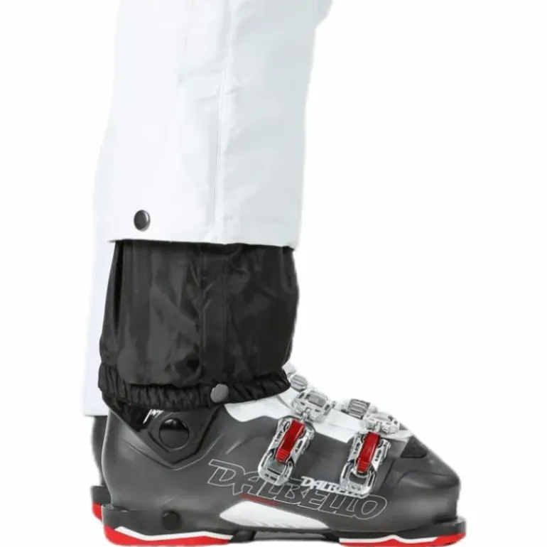 Vemdalen Skipants White