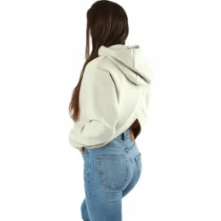 Vero Hood Beige