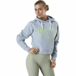 Vero Hood Blue/Grey