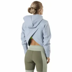 Vero Hood Blue/Grey