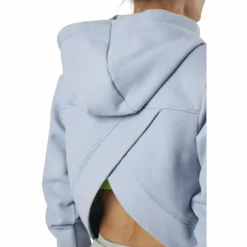 Vero Hood Blue/Grey