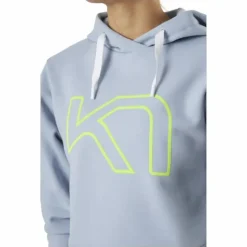 Vero Hood Blue/Grey