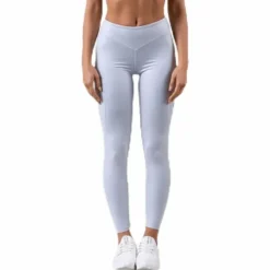 Vesey Tights Grey