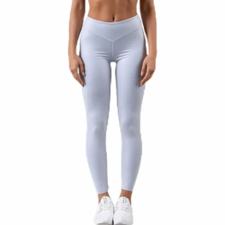 Vesey Tights Grey