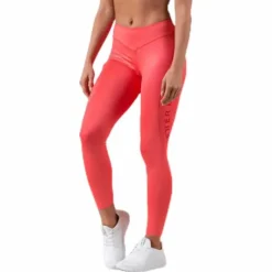 Vesey Tights Pink