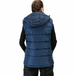 Vest Lexie Blue