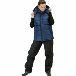 Vest Lexie Blue