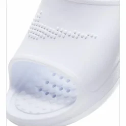 Victori One Women's Shower Slides WHITE/WHITE-WHITE