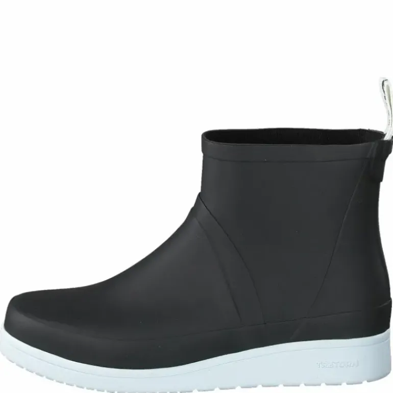 Viken Ii Low Black