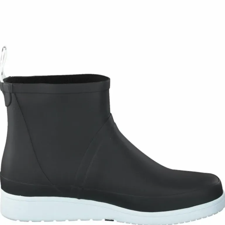Viken Ii Low Black