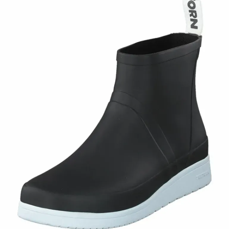 Viken Ii Low Black