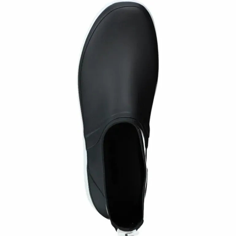 Viken Ii Low Black
