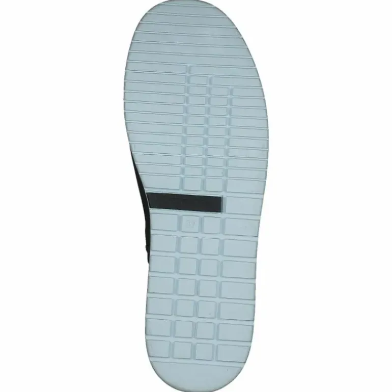 Viken Ii Low Black