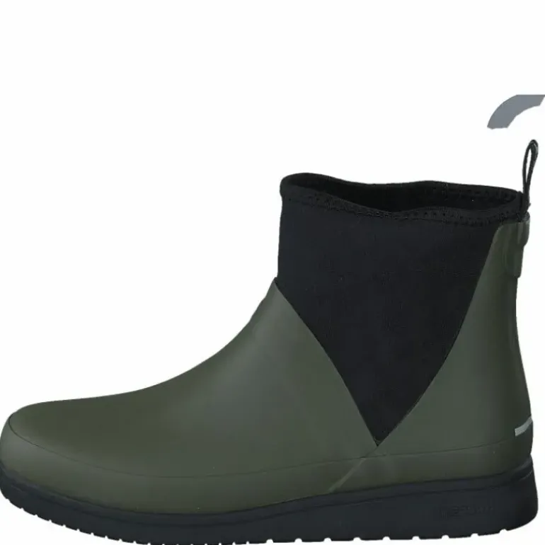 Viken Low Neo 064/field Green
