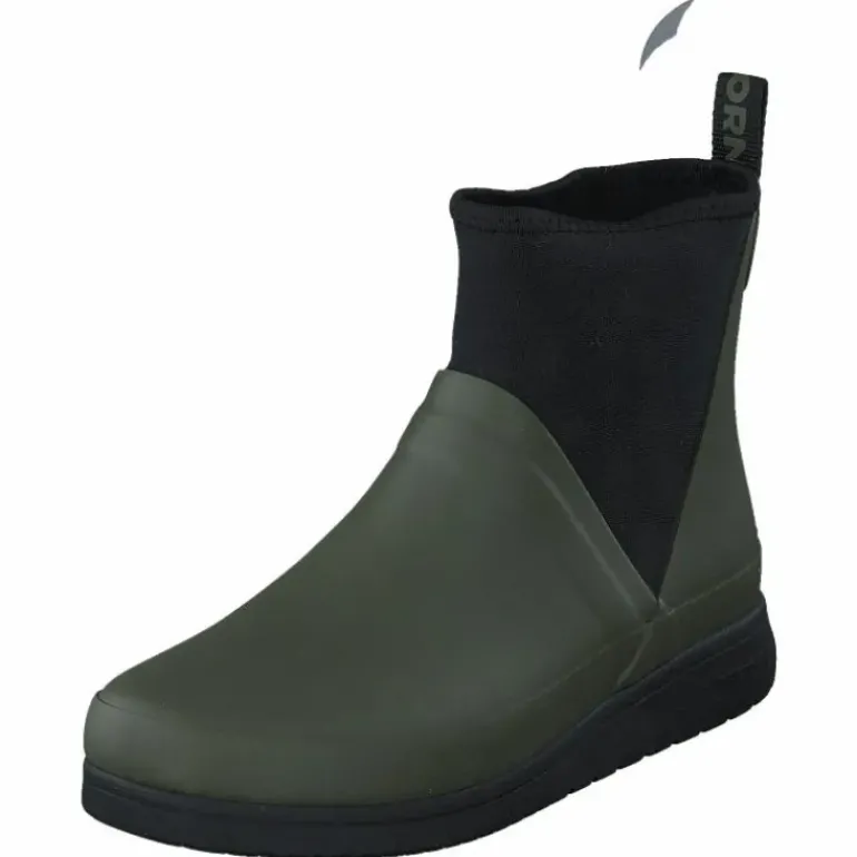 Viken Low Neo 064/field Green