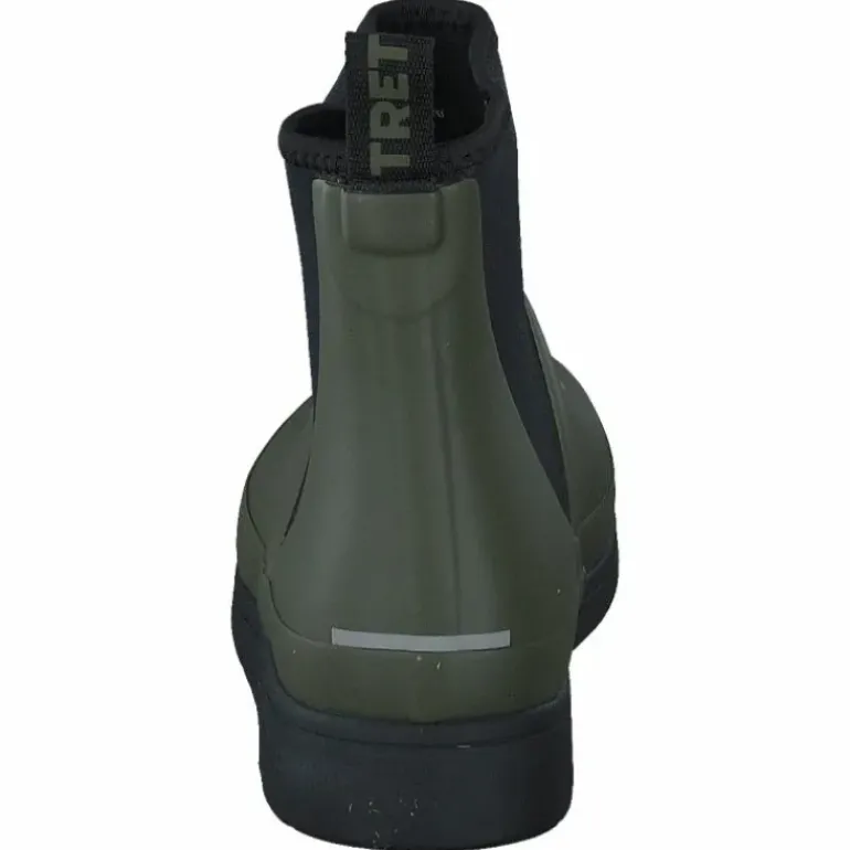 Viken Low Neo 064/field Green