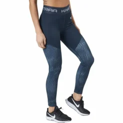 Vilde Tights Marin