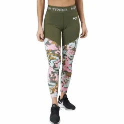 Vilde Tights Tweed
