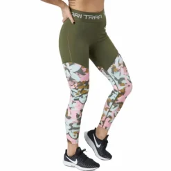 Vilde Tights Tweed