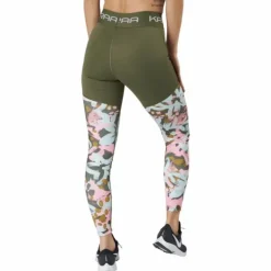 Vilde Tights Tweed