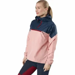 Vilde Wind Jacket Marin