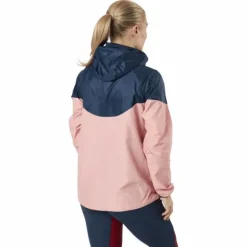 Vilde Wind Jacket Marin