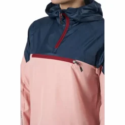 Vilde Wind Jacket Marin