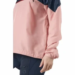 Vilde Wind Jacket Marin