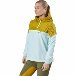 Vilde Wind Jacket Palm
