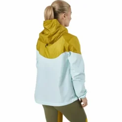 Vilde Wind Jacket Palm