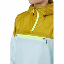 Vilde Wind Jacket Palm