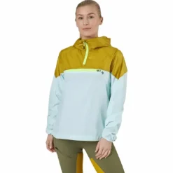 Vilde Wind Jacket Palm
