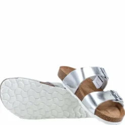 Villa Maria Slipper Black