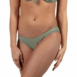 Violet Brief Green