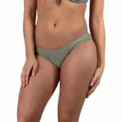 Violet Brief Green