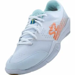 Viper 5 Shoe Women White/paleblue