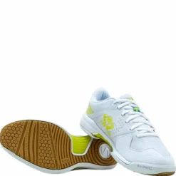 Viper 5 White/Green