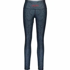 Viper Leggings Blue