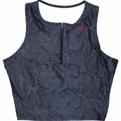 Viper Sports Bra Dark Blue